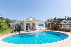 Villa del Sol - Entre Tu y Yo - Torremuelle