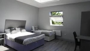 Roshni Hotel - Саутголл