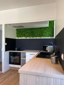 Appartements Superbe appartement renove avec parking gratuit : photos des chambres