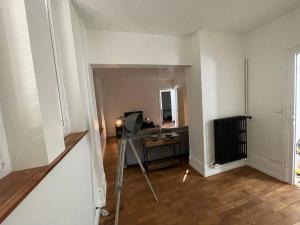 Appartements Superbe appartement renove avec parking gratuit : photos des chambres