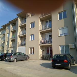 Apartman Miloš