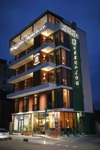 Bessarion Boutique Hotel - Tskaltubo
