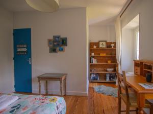 B&B / Chambres d'hotes Gite Les Bartavelles : photos des chambres