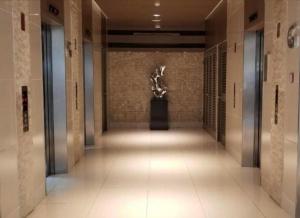 NJs Place, Shore 1 Residences, MOA Complex, Pasay City, Philippines