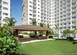 NJ's Place, Shore 1 Residences, MOA Complex, Pasay City, Philippines - Aparthotels, Manila