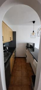 Albatros Tenerife Golf Sea View