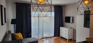 Albatros Tenerife Golf Sea View