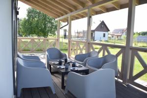 Domek Kątno - blisko Stare Jabłonki i Ostróda