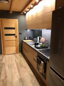 Domek Kątno - blisko Stare Jabłonki i Ostróda