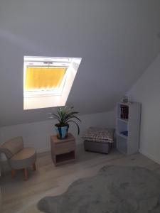 Maisons de vacances Maison neuve au calme : photos des chambres