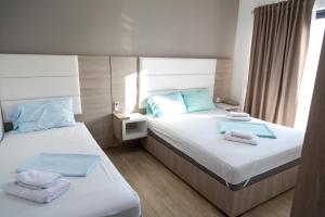 Nisa&Dili Apartments