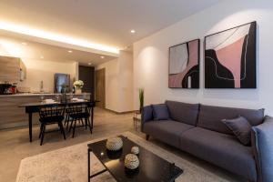 Nido at Neuchatel Polanco