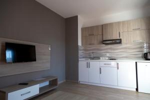 Nisa&Dili Apartments