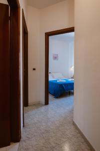 Two Connecting Rooms