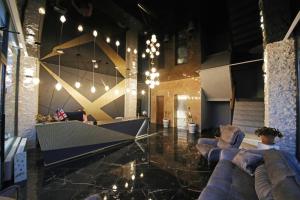 Bessarion Boutique Hotel