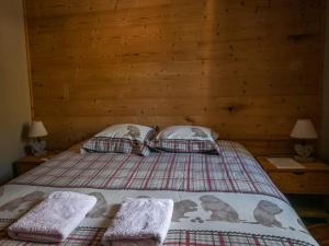 B&B / Chambres d'hotes Gite Les Bartavelles : photos des chambres