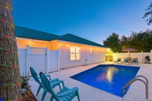 Under the Sea by Newman-Dailey