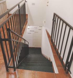 La casa del cocchiere