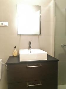 Piso en Arriaza Exterior Temporal