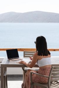 Vassiliki Residence Skyros Island