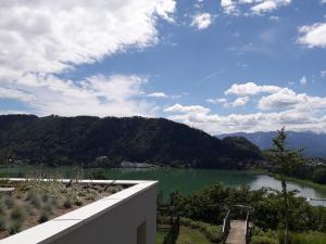 Apartment Augenweide