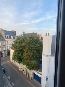 Appartements Le Stud' Joli appartement lumineux en plein centre ville : photos des chambres