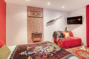 Appartements Le 7eme Art : photos des chambres