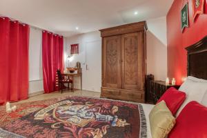 Appartements Le 7eme Art : photos des chambres