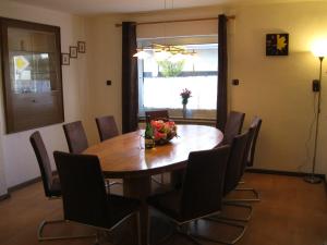 Hytte Ferienhaus Johann Steffen Straße Mastershausen Tyskland