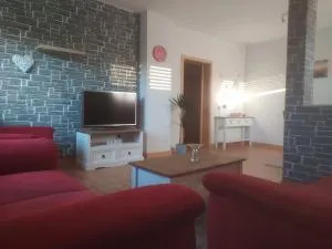 FeWo Apfelbaum - Malstatt-Burbach