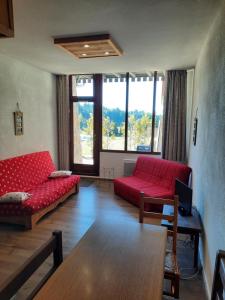 Appartements Les Terrasses Du Mont Blanc : photos des chambres