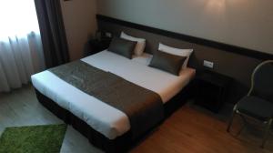Hotels Hotel Particulier VILLA DES MARAIS : photos des chambres