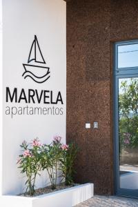 Apartamentos Marvela