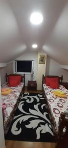 Apartman Vanja