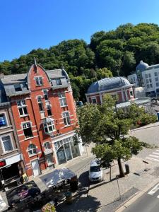 Spa Vacances appartement