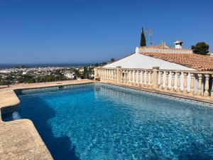 Castell De Mar
