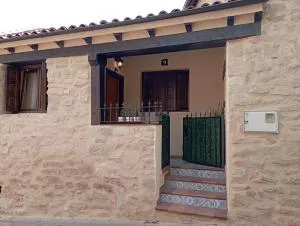 Inma Enea - Los Arcos