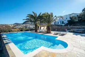 Villa Apollonia - 阿提蒙