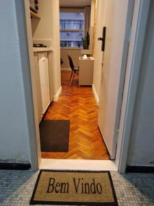 APARTAMENTO Studio 156, Copacabana, Rio de Janeiro