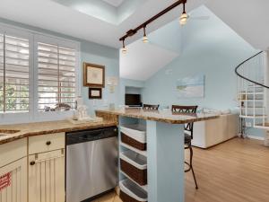 Hidden Dunes Cottage 181 by Newman-Dailey