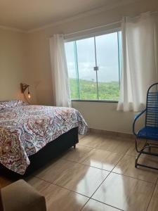 Chalé Pedro & Carmelita