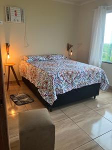 Chalé Pedro & Carmelita