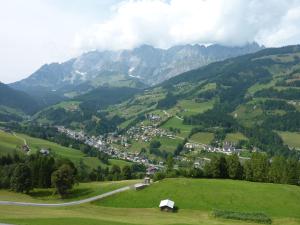 Appartementhaus Hochkönig 1 - Alpenrose