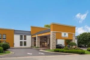 Best Western Batesville - Batesville