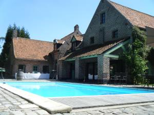 B&B / Chambres d'hotes Gite Du Haut Ballot : photos des chambres