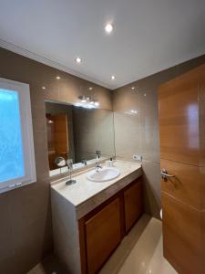 Vistas al mar en Jardines del Mar Mediterráneo