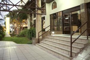 Paraíso Palace Hotel II e III