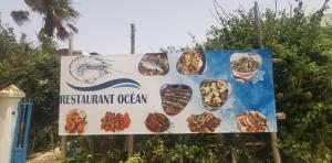 B&B restaurant OCÉAN