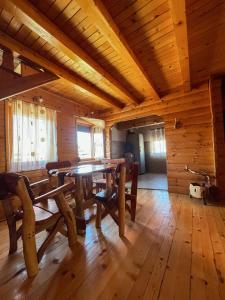 Lightning apartments