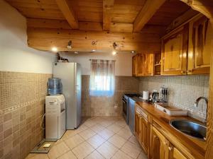 Lightning apartments